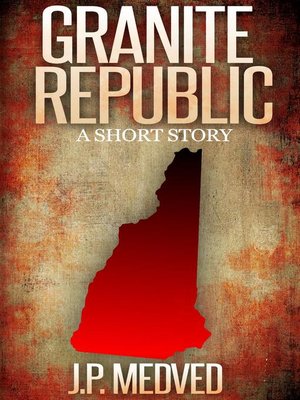 cover image of Granite Republic